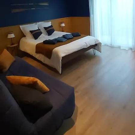 Villa La Maison Tchanquee Jusqu'a 12 Personnes Jacuzzi Prive *