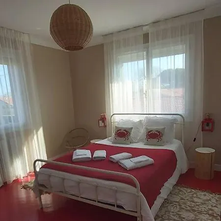 La Maison Tchanquee Jusqu'a 12 Personnes Jacuzzi Prive *