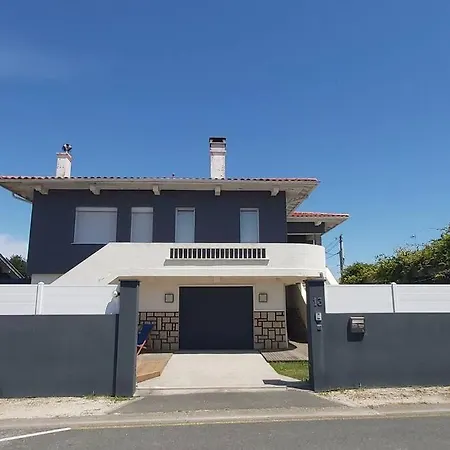 La Maison Tchanquee Jusqu'a 12 Personnes Jacuzzi Prive فيلة غوجان-ميستراس