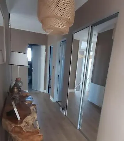 La Maison Tchanquée Jusqu'à 12 Personnes Jacuzzi Privé