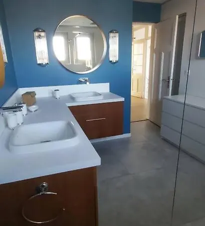Villa La Maison Tchanquée Jusqu'à 12 Personnes Jacuzzi Privé *