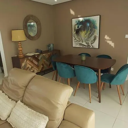 Villa La Maison Tchanquée Jusqu'à 12 Personnes Jacuzzi Privé