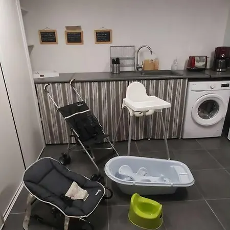 Villa La Maison Tchanquée Jusqu'à 12 Personnes Jacuzzi Privé