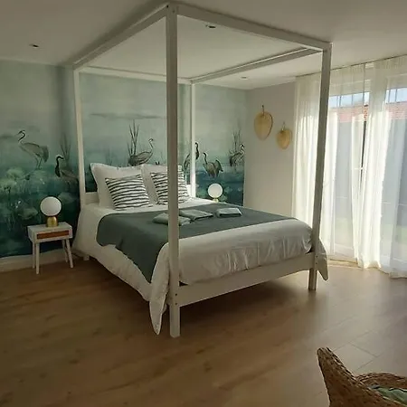 La Maison Tchanquée Jusqu'à 12 Personnes Jacuzzi Privé Gujan-Mestras