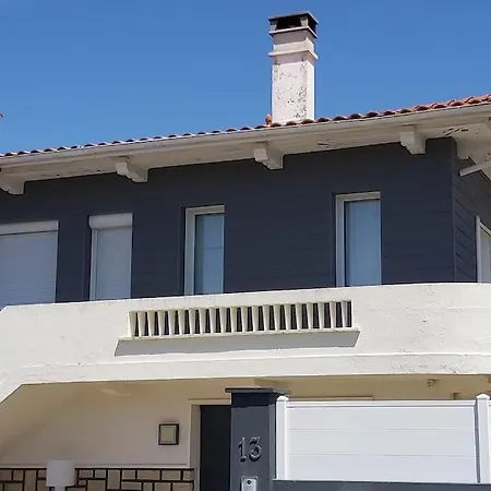 La Maison Tchanquee Jusqu'a 12 Personnes Jacuzzi Prive