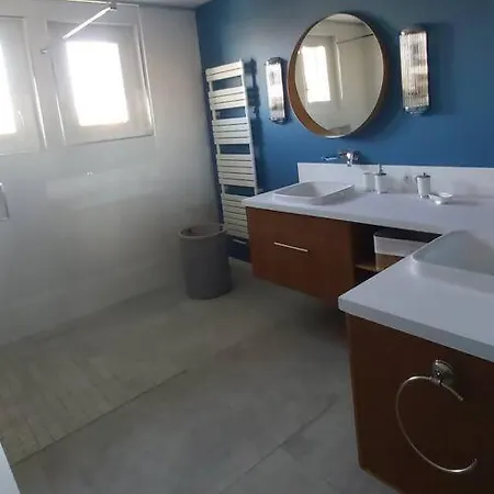 La Maison Tchanquée Jusqu'à 12 Personnes Jacuzzi Privé Villa Gujan-Mestras