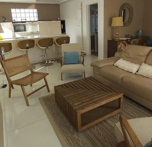 La Maison Tchanquee Jusqu'a 12 Personnes Jacuzzi Prive فيلة