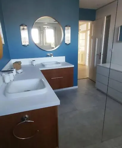 فيلة La Maison Tchanquee Jusqu'a 12 Personnes Jacuzzi Prive *