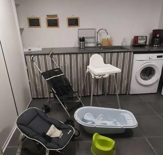 فيلة La Maison Tchanquee Jusqu'a 12 Personnes Jacuzzi Prive