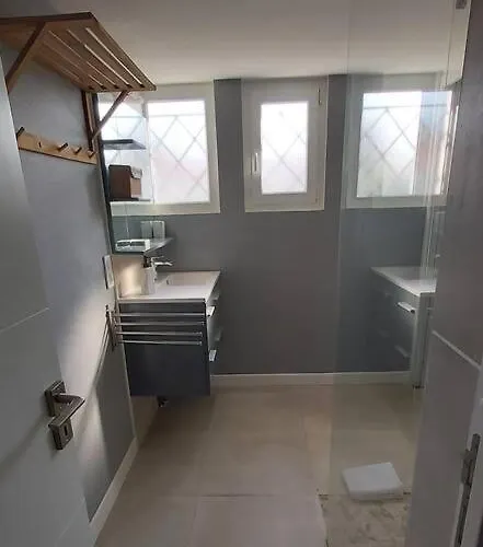 La Maison Tchanquee Jusqu'a 12 Personnes Jacuzzi Prive * غوجان-ميستراس